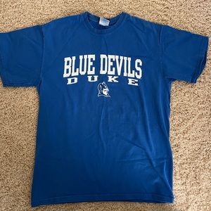 Duke University T Shirt